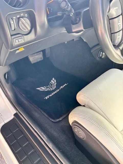 1994 Pontiac Firebird 4th Gen - Image 6 of 21