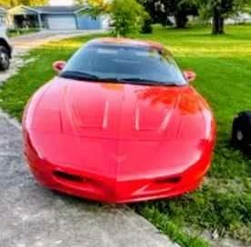 1994 Pontiac Firebird 4th Gen - Image 2 of 5