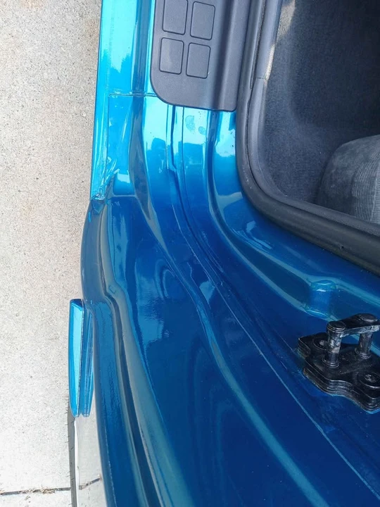 1994 Pontiac Firebird 4th Gen - Image 3 of 6