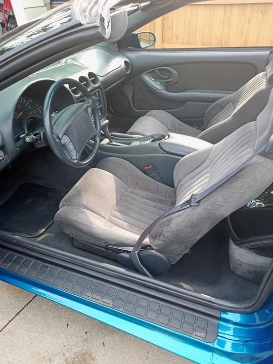 1994 Pontiac Firebird 4th Gen - Image 2 of 6