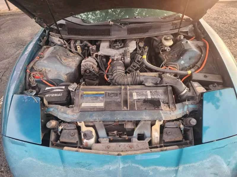 1994 Pontiac Firebird 4th Gen - Image 7 of 9