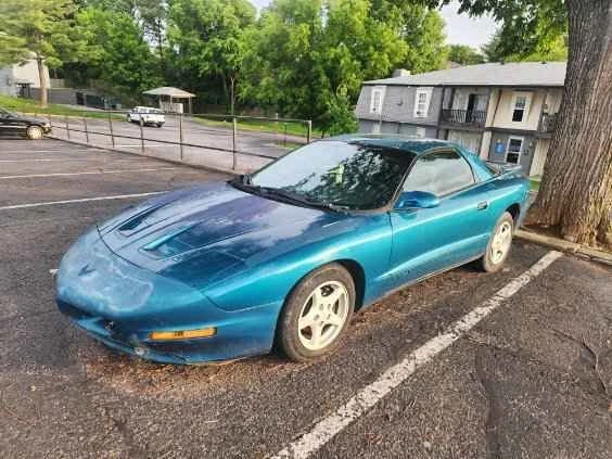 1994 Pontiac Firebird 4th Gen - Image 3 of 9