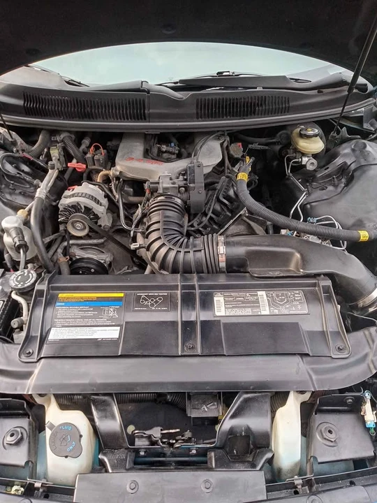 1994 Pontiac Firebird 4th Gen - Image 6 of 6
