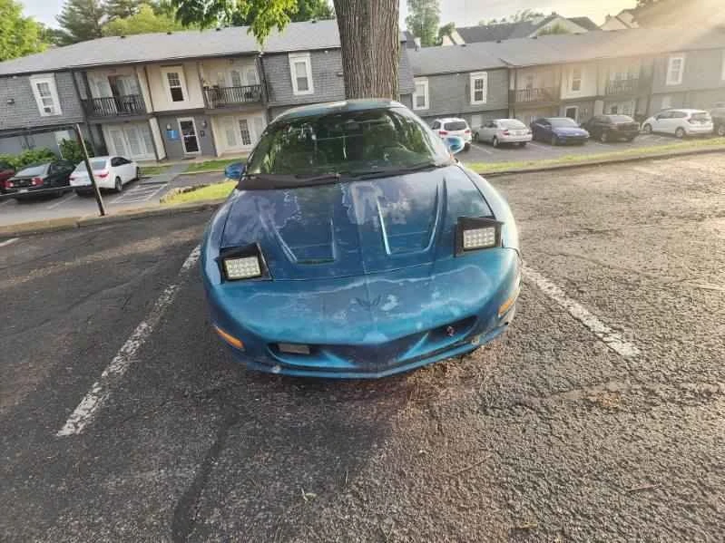 1994 Pontiac Firebird 4th Gen - Image 2 of 9