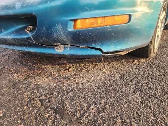 1994 Pontiac Firebird 4th Gen - Image 8 of 9