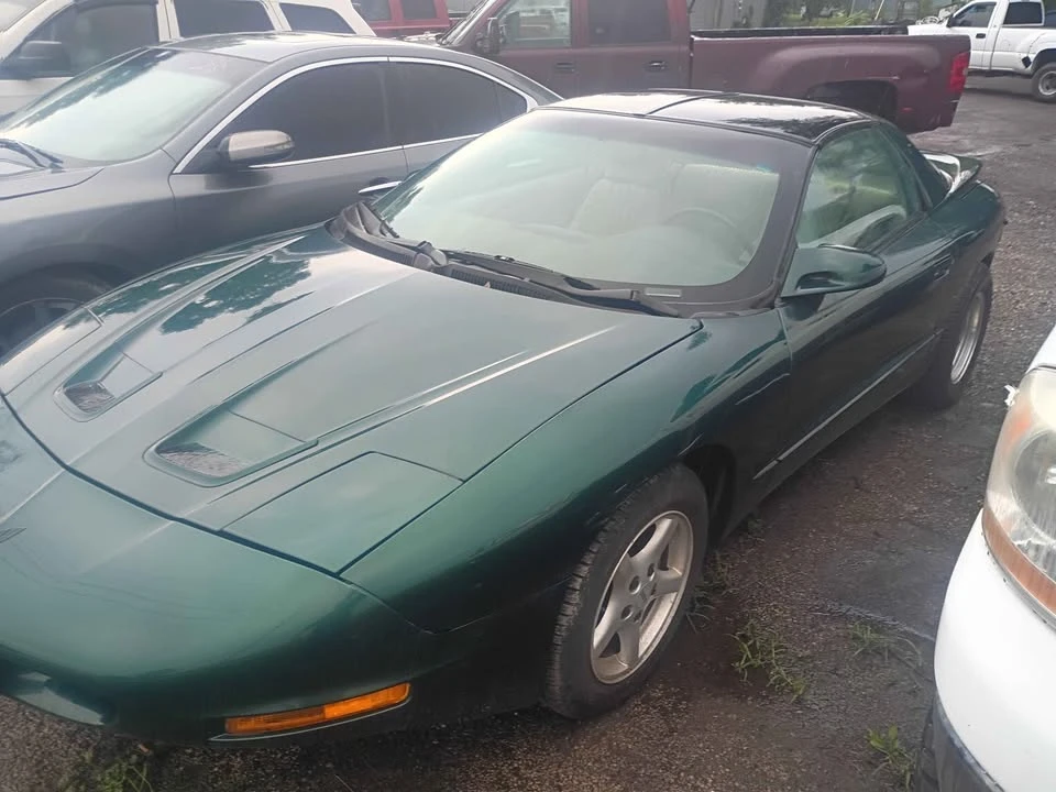 1994 Pontiac Firebird 4th Gen - Image 3 of 4