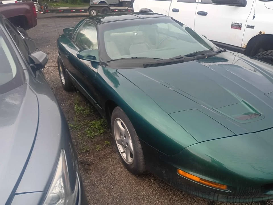 1994 Pontiac Firebird 4th Gen - Image 4 of 4