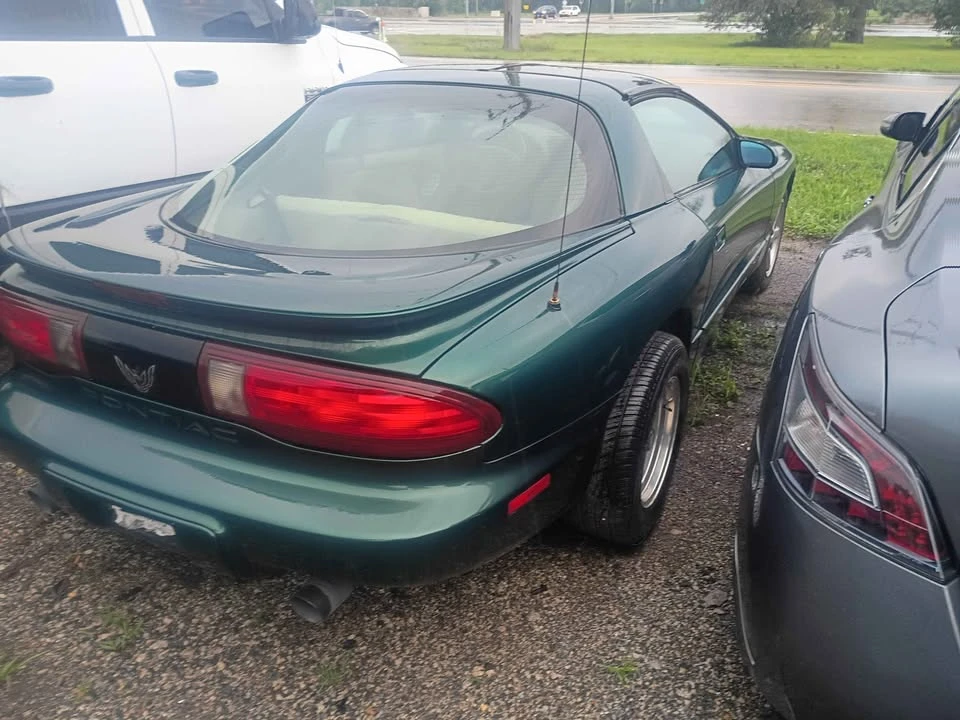 1994 Pontiac Firebird 4th Gen - Image 2 of 4