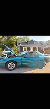 1994 Pontiac Firebird Coupe 2D