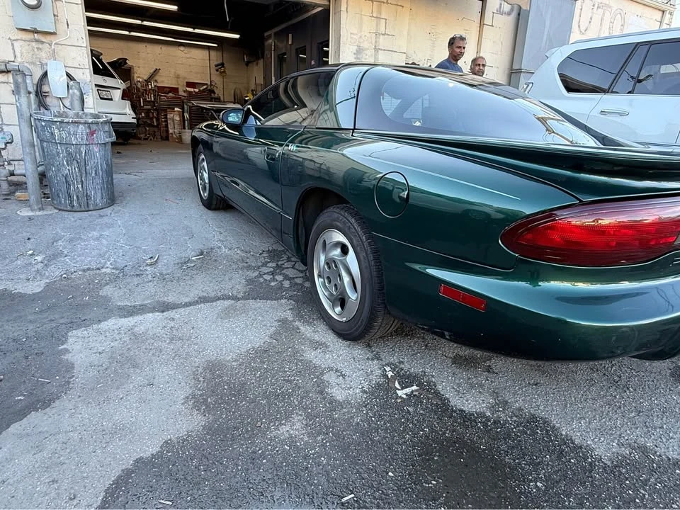 1994 Pontiac Firebird 4th Gen - Image 6 of 10