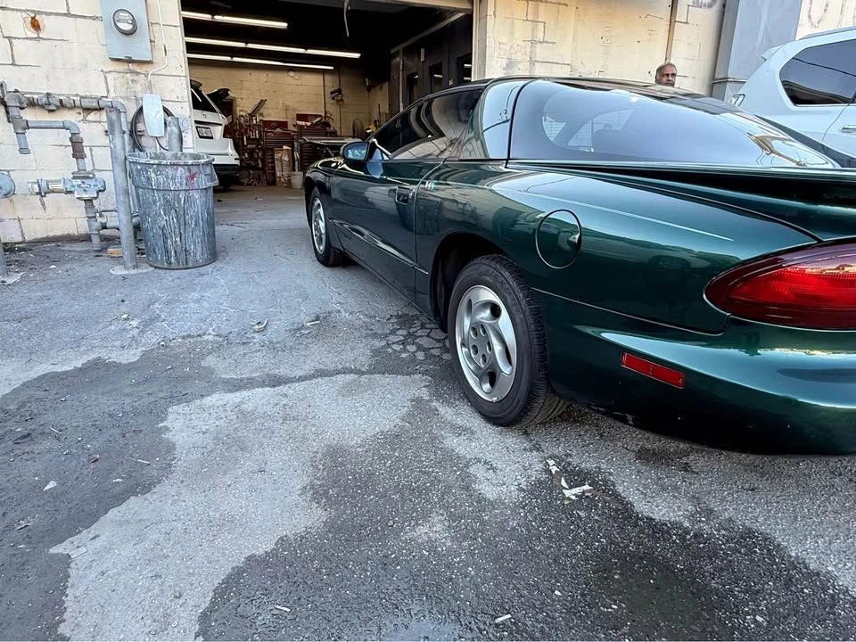 1994 Pontiac Firebird 4th Gen - Image 7 of 10
