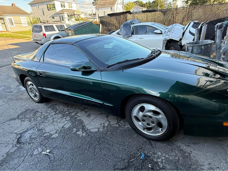 1994 Pontiac Firebird 4th Gen - Image 3 of 10
