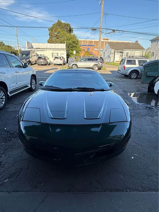 1994 Pontiac Firebird 4th Gen - Image 2 of 10