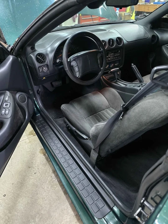 1994 Pontiac Firebird 4th Gen - Image 3 of 9