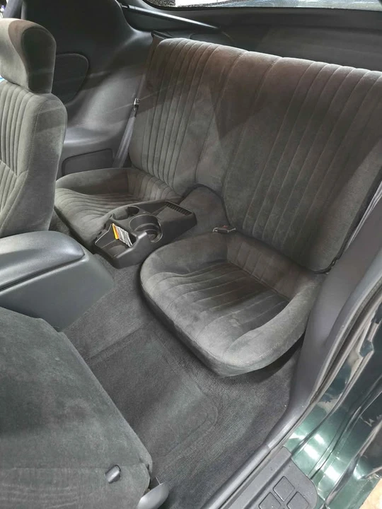 1994 Pontiac Firebird 4th Gen - Image 5 of 9