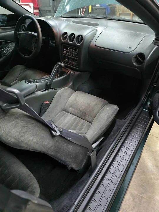 1994 Pontiac Firebird 4th Gen - Image 4 of 9