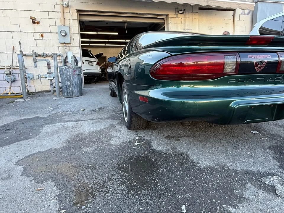 1994 Pontiac Firebird 4th Gen - Image 5 of 10