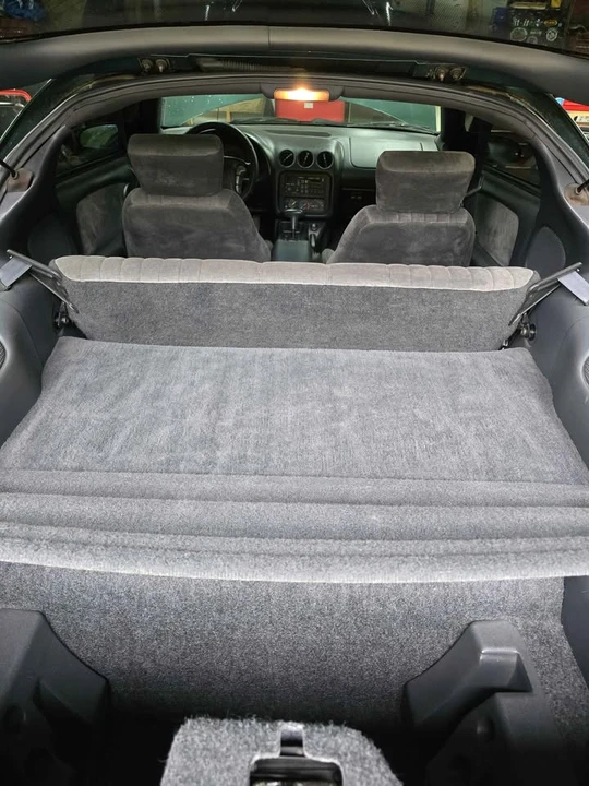 1994 Pontiac Firebird 4th Gen - Image 8 of 9