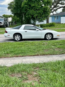 1994 Pontiac Firebird Coupe 2D