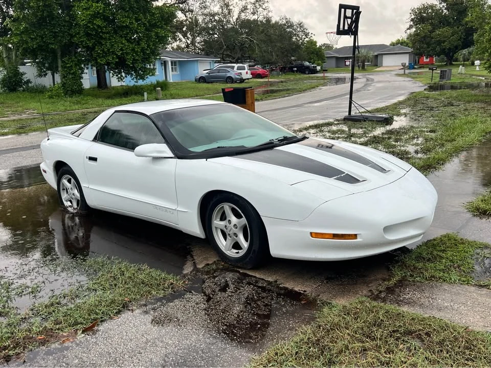 1994 Pontiac Firebird 4th Gen - Image 6 of 15