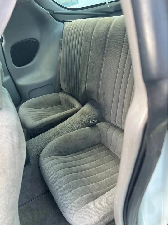 1994 Pontiac Firebird 4th Gen - Image 12 of 15