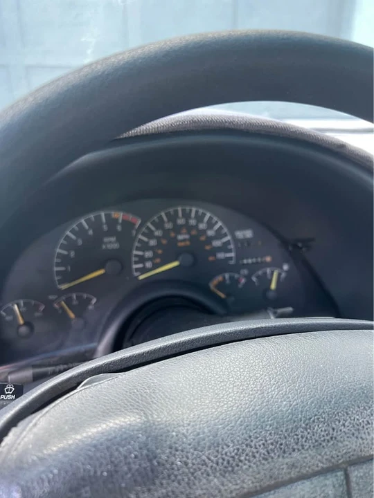 1994 Pontiac Firebird 4th Gen - Image 13 of 15