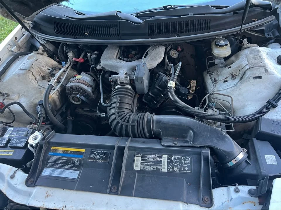 1994 Pontiac Firebird 4th Gen - Image 14 of 15