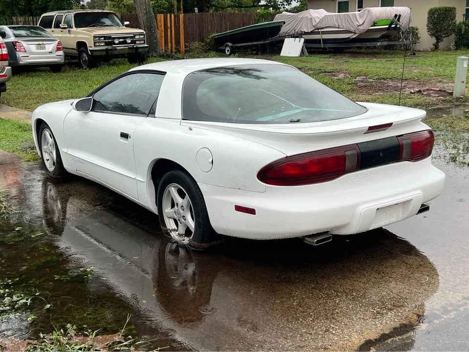 1994 Pontiac Firebird 4th Gen - Image 4 of 15