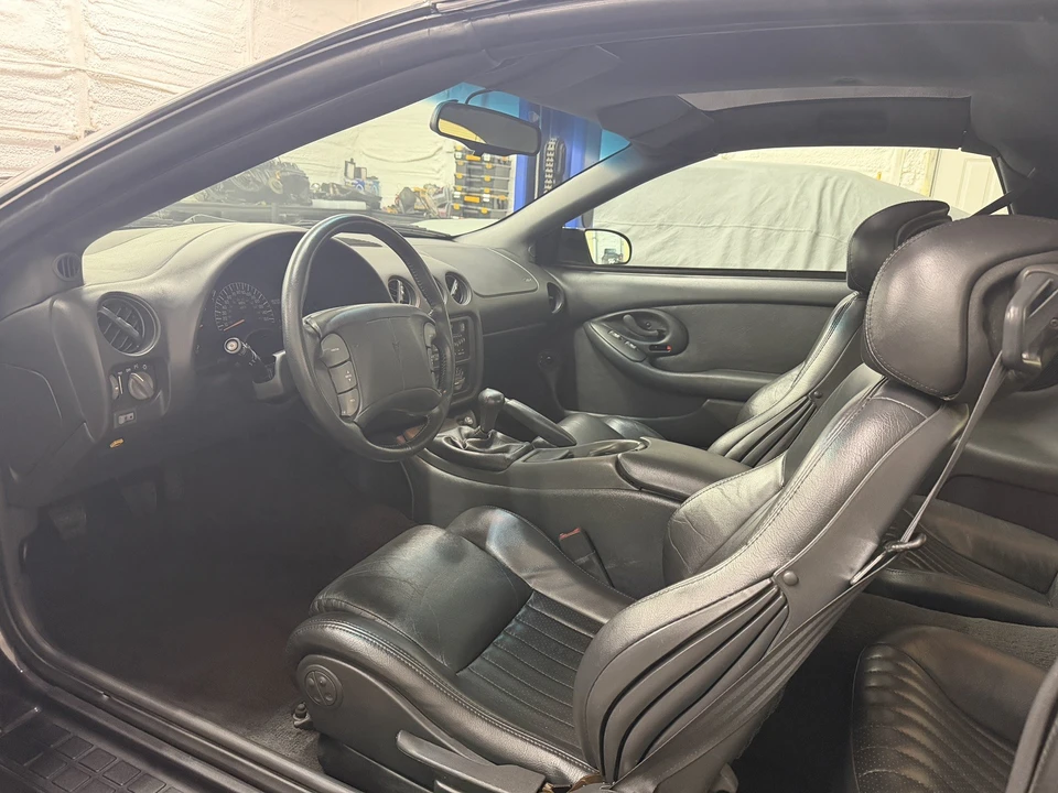 1994 Pontiac Firebird Formula 4th Gen - Image 26 of 31