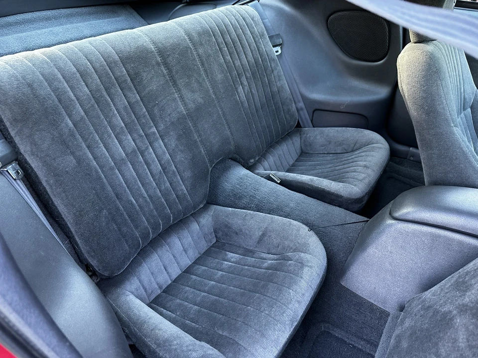 1994 Pontiac Firebird Formula 4th Gen - Image 8 of 25