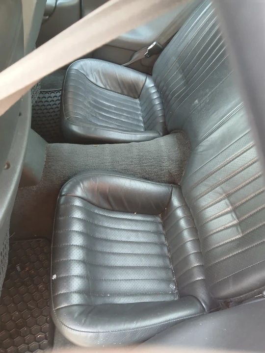 1994 Pontiac Firebird Formula 4th Gen - Image 8 of 10