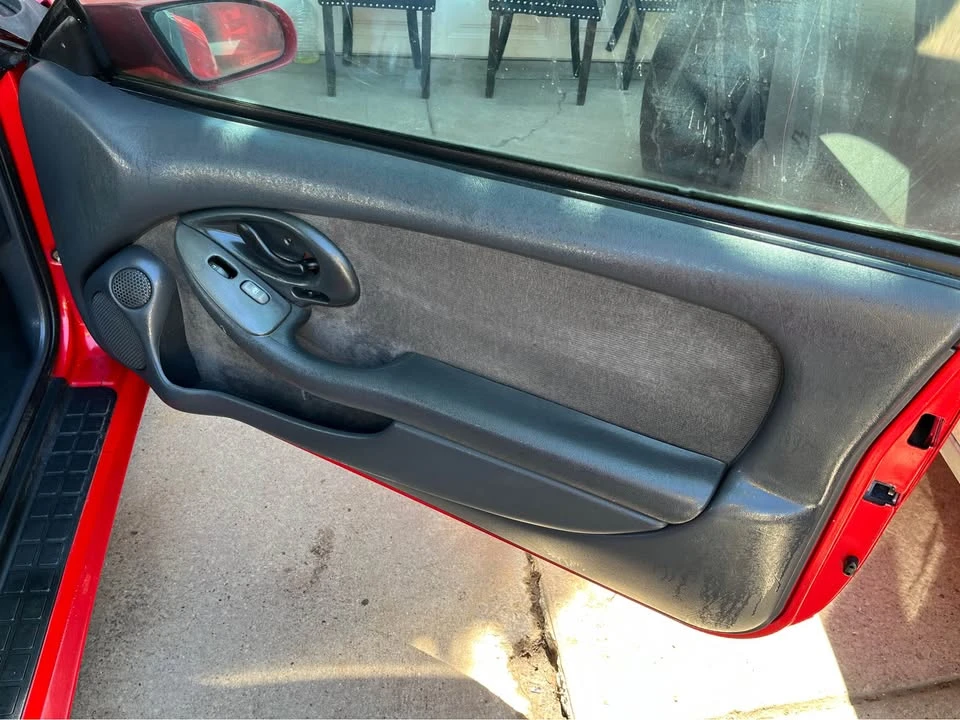 1994 Pontiac Firebird 4th Gen - Image 12 of 18