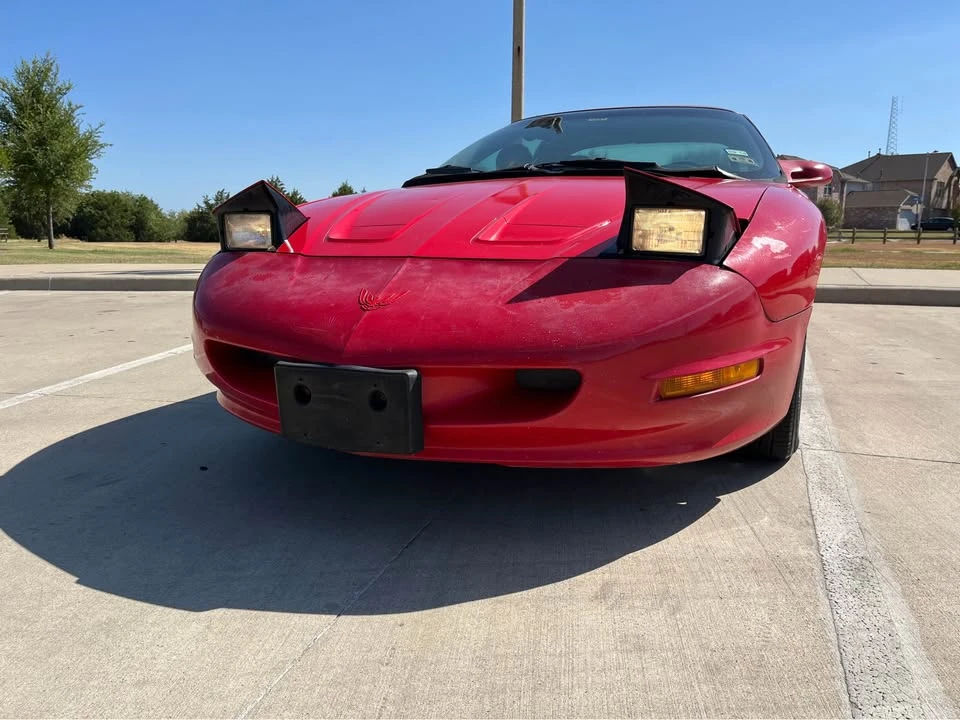 1994 Pontiac Firebird 4th Gen - Image 7 of 18