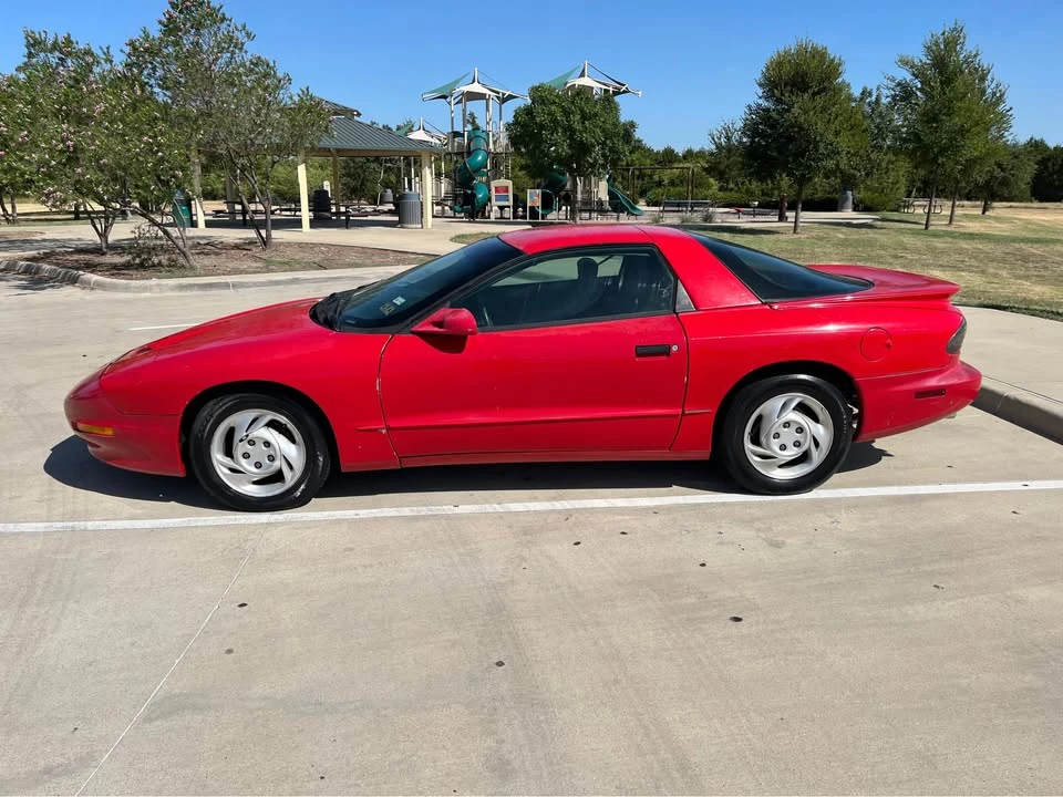 1994 Pontiac Firebird 4th Gen - Image 3 of 18
