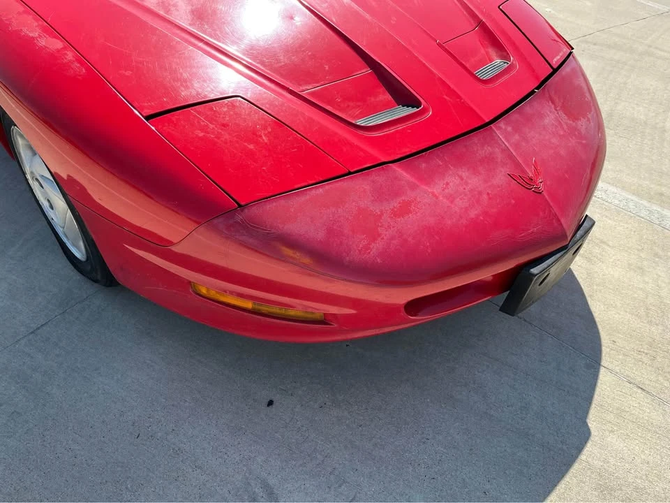 1994 Pontiac Firebird 4th Gen - Image 8 of 18