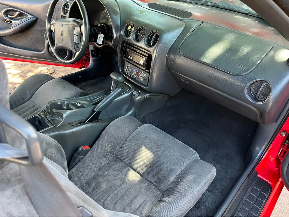 1994 Pontiac Firebird 4th Gen - Image 10 of 18