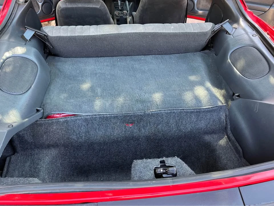 1994 Pontiac Firebird 4th Gen - Image 11 of 18