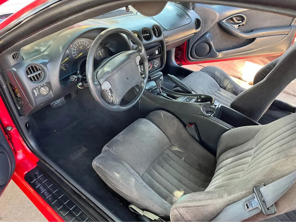 1994 Pontiac Firebird 4th Gen - Image 14 of 18