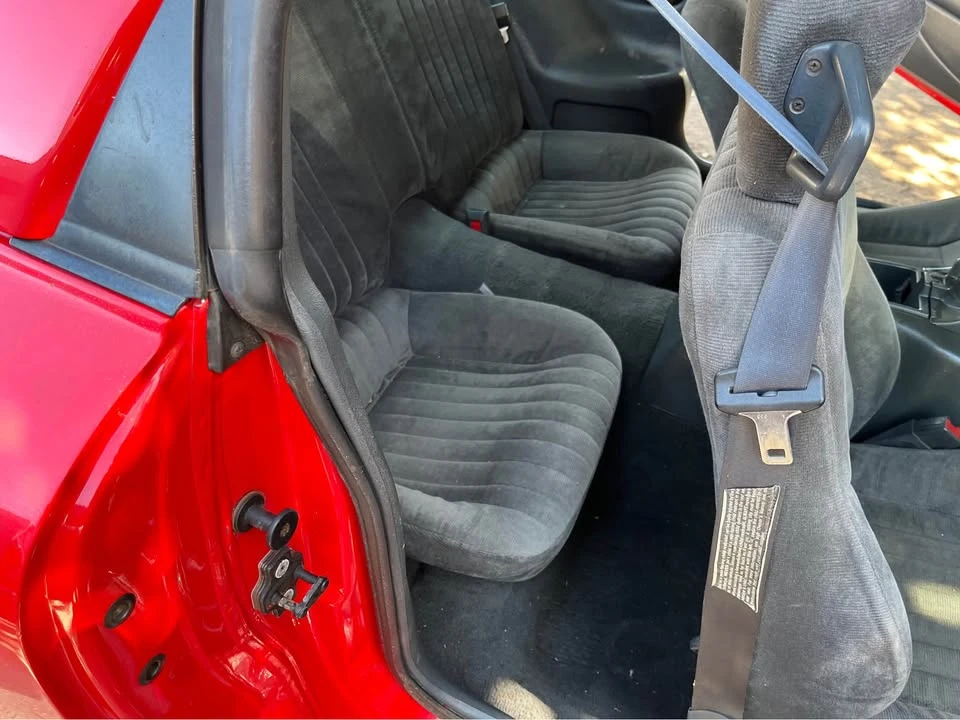 1994 Pontiac Firebird 4th Gen - Image 13 of 18