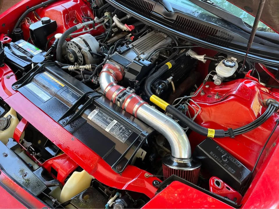 1994 Pontiac Firebird 4th Gen - Image 17 of 18