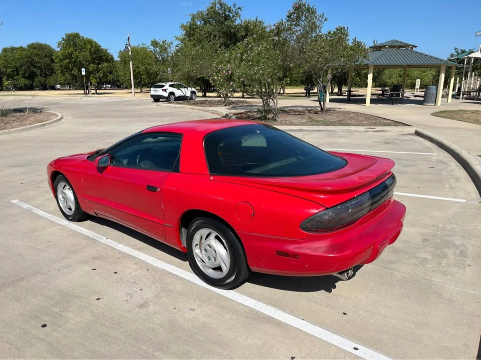 1994 Pontiac Firebird 4th Gen - Image 4 of 18