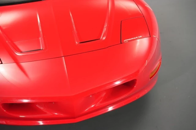 1994 Pontiac Firebird Formula 4th Gen - Image 15 of 31