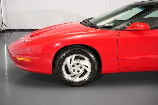 1994 Pontiac Firebird Formula 4th Gen - Image 5 of 31