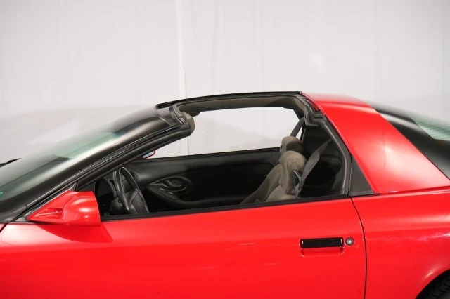 1994 Pontiac Firebird Formula 4th Gen - Image 20 of 31