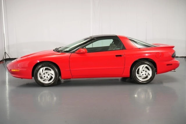1994 Pontiac Firebird Formula 4th Gen - Image 3 of 31
