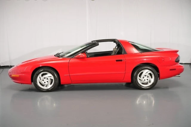 1994 Pontiac Firebird Formula 4th Gen - Image 2 of 31