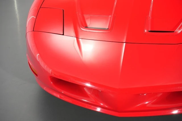 1994 Pontiac Firebird Formula 4th Gen - Image 14 of 31