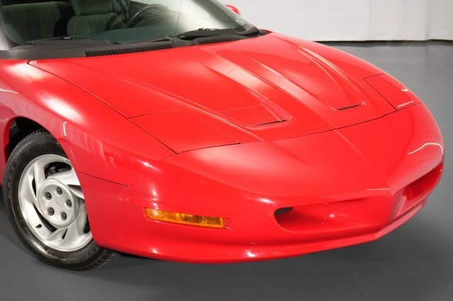 1994 Pontiac Firebird Formula 4th Gen - Image 16 of 31
