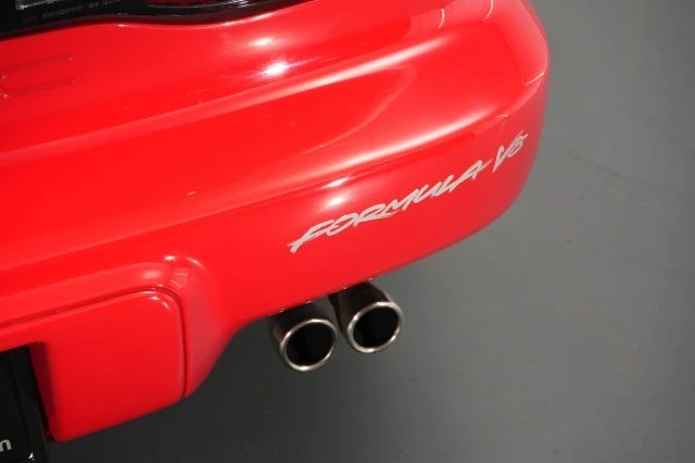 1994 Pontiac Firebird Formula 4th Gen - Image 28 of 31