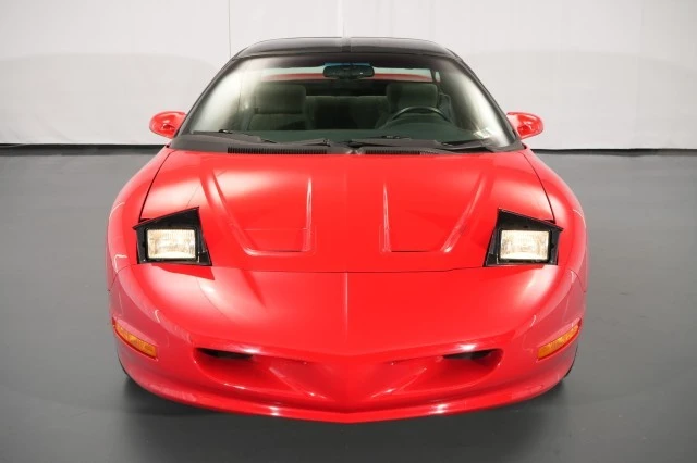 1994 Pontiac Firebird Formula 4th Gen - Image 11 of 31